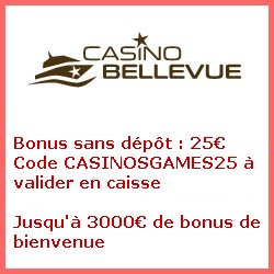 Casino Bellevue