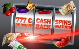 Casino777